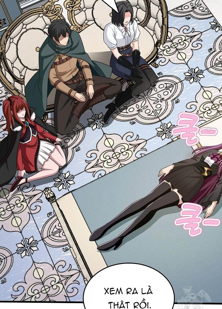 0.000001% Của Quỷ Vương Chapter 22 - Trang 2