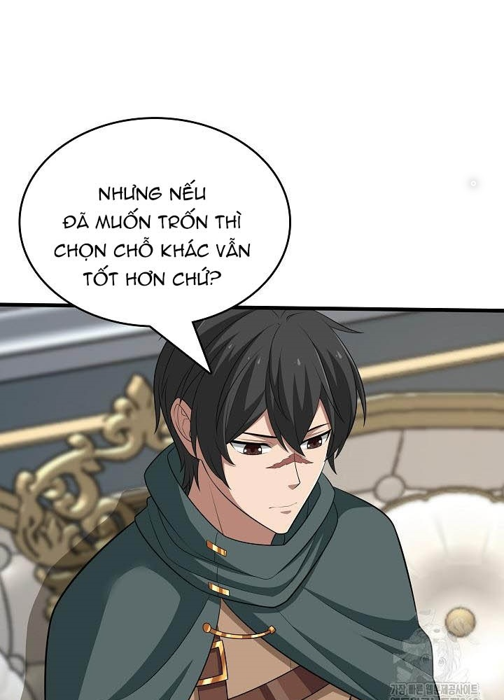 0.000001% Của Quỷ Vương Chapter 22 - Trang 2