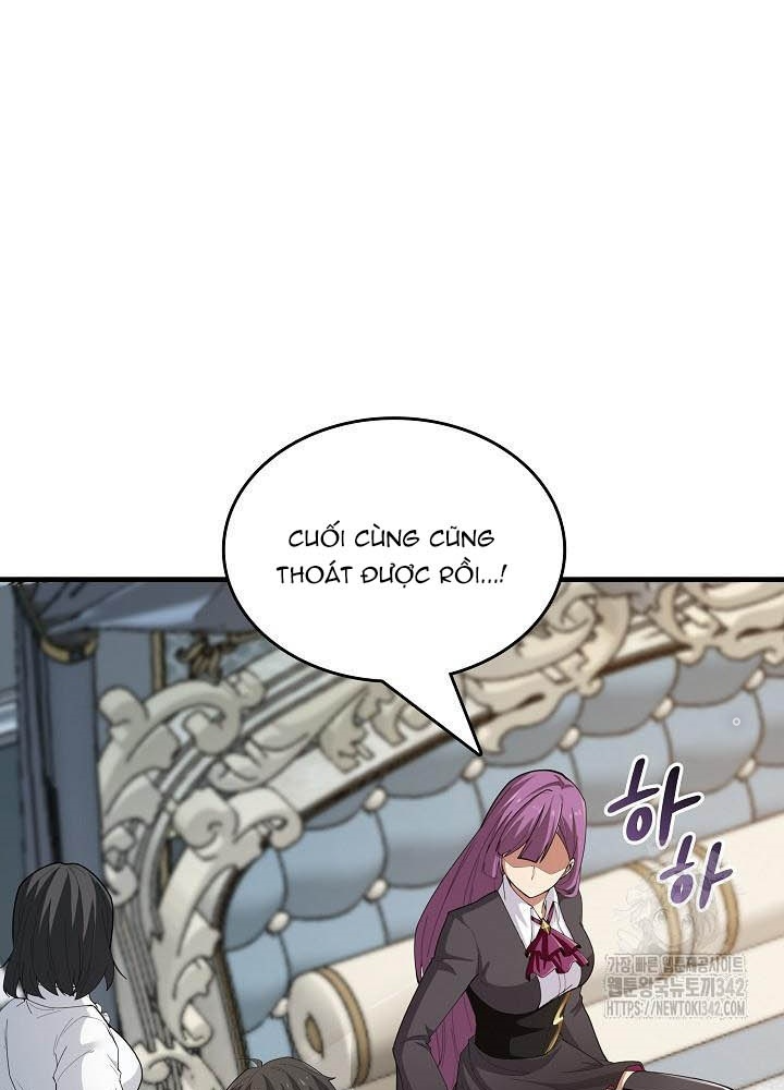 0.000001% Của Quỷ Vương Chapter 22 - Trang 2