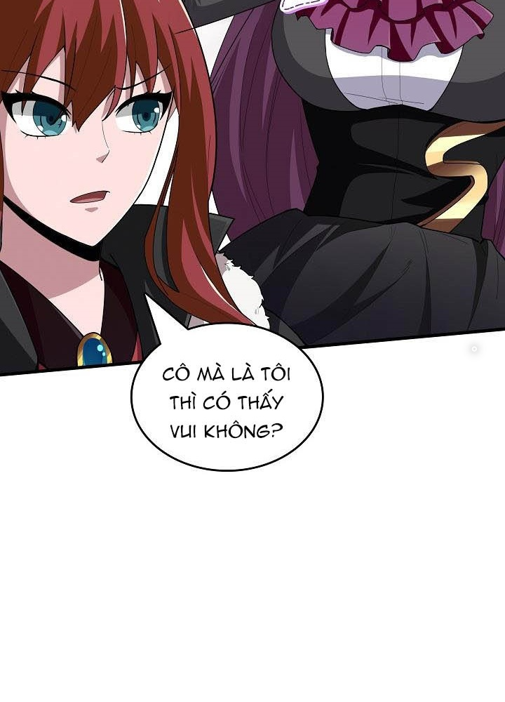 0.000001% Của Quỷ Vương Chapter 22 - Trang 2