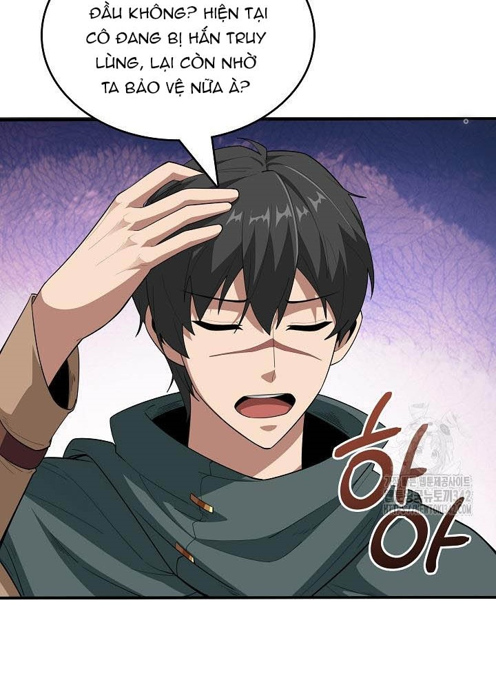 0.000001% Của Quỷ Vương Chapter 22 - Trang 2