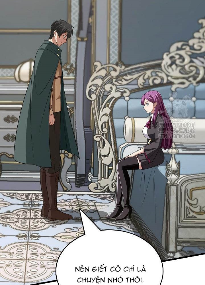 0.000001% Của Quỷ Vương Chapter 22 - Trang 2
