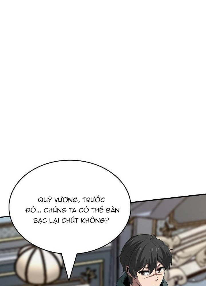 0.000001% Của Quỷ Vương Chapter 22 - Trang 2