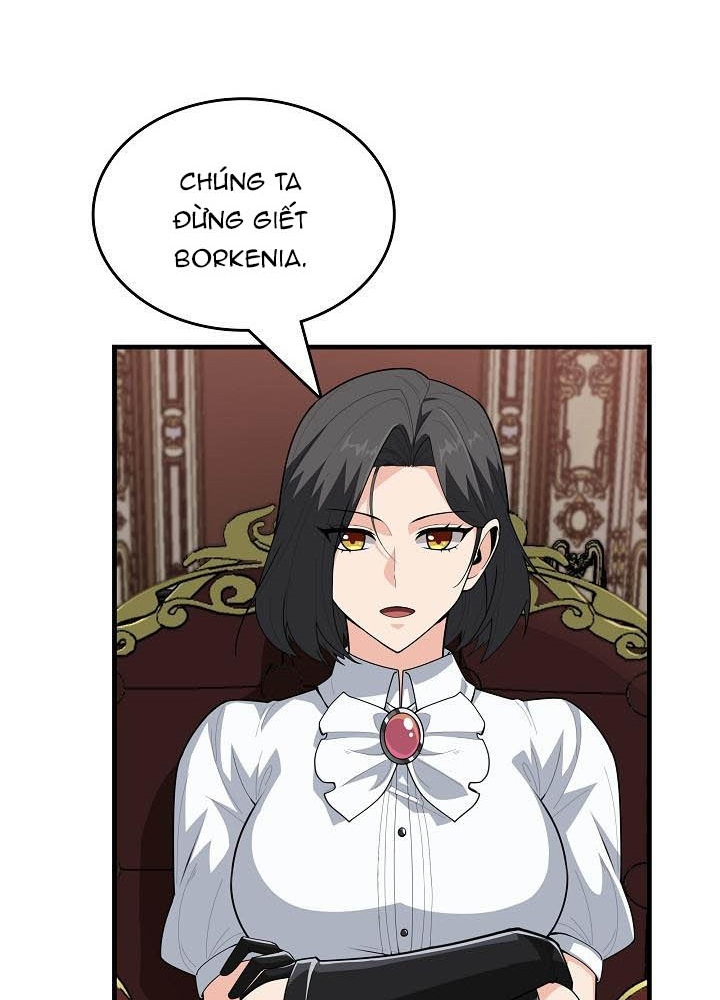 0.000001% Của Quỷ Vương Chapter 22 - Trang 2