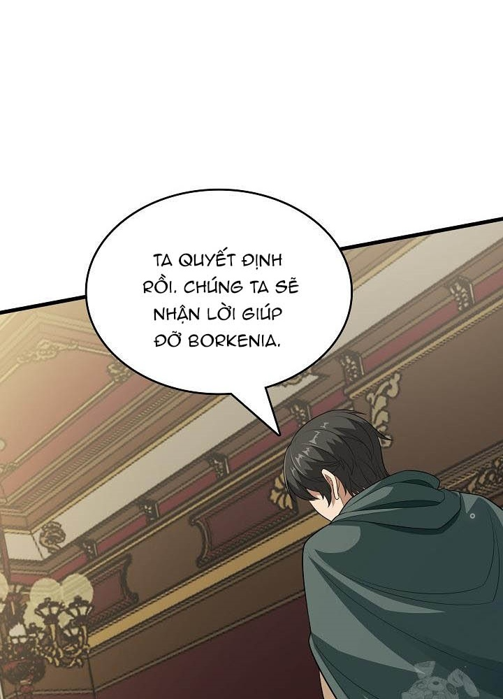 0.000001% Của Quỷ Vương Chapter 22 - Trang 2