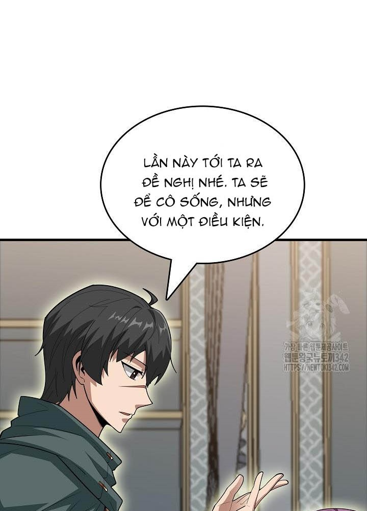 0.000001% Của Quỷ Vương Chapter 22 - Trang 2