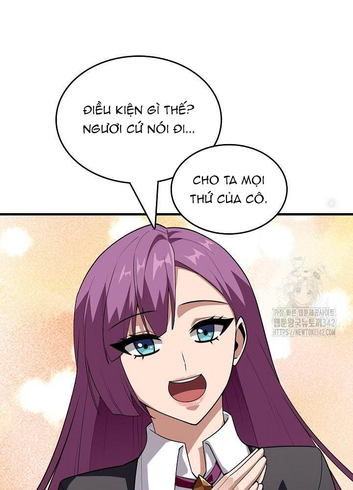 0.000001% Của Quỷ Vương Chapter 22 - Trang 2