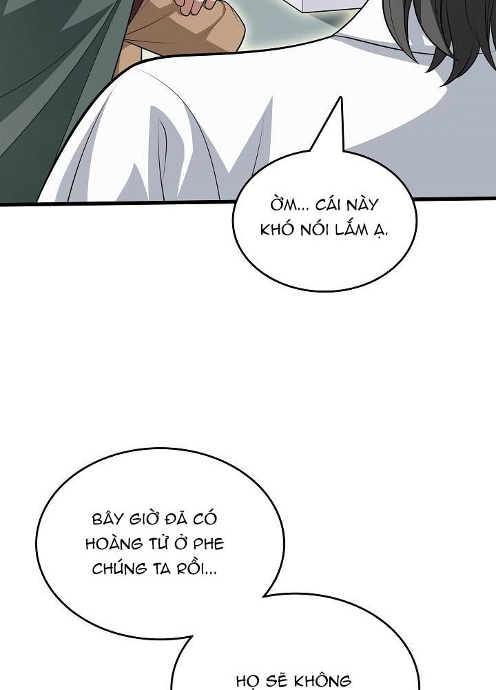 0.000001% Của Quỷ Vương Chapter 22 - Trang 2