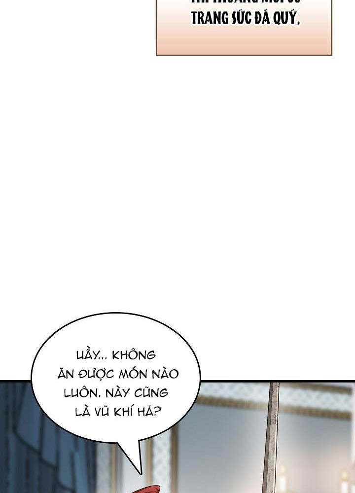 0.000001% Của Quỷ Vương Chapter 22 - Trang 2