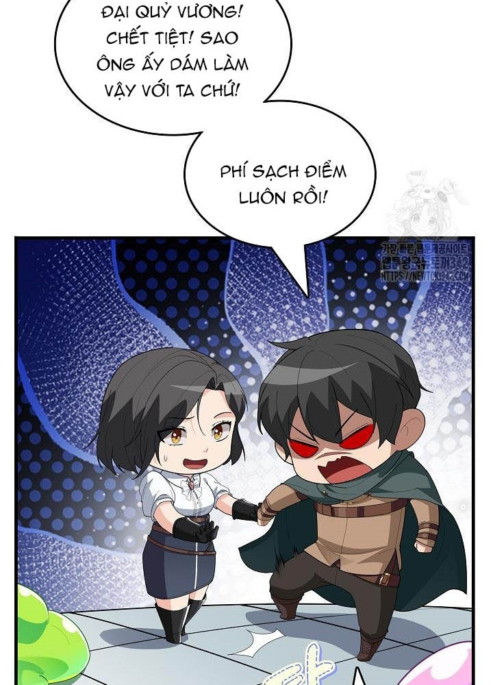 0.000001% Của Quỷ Vương Chapter 22 - Trang 2