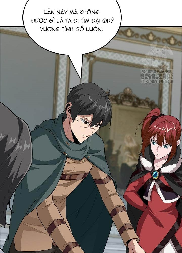 0.000001% Của Quỷ Vương Chapter 22 - Trang 2