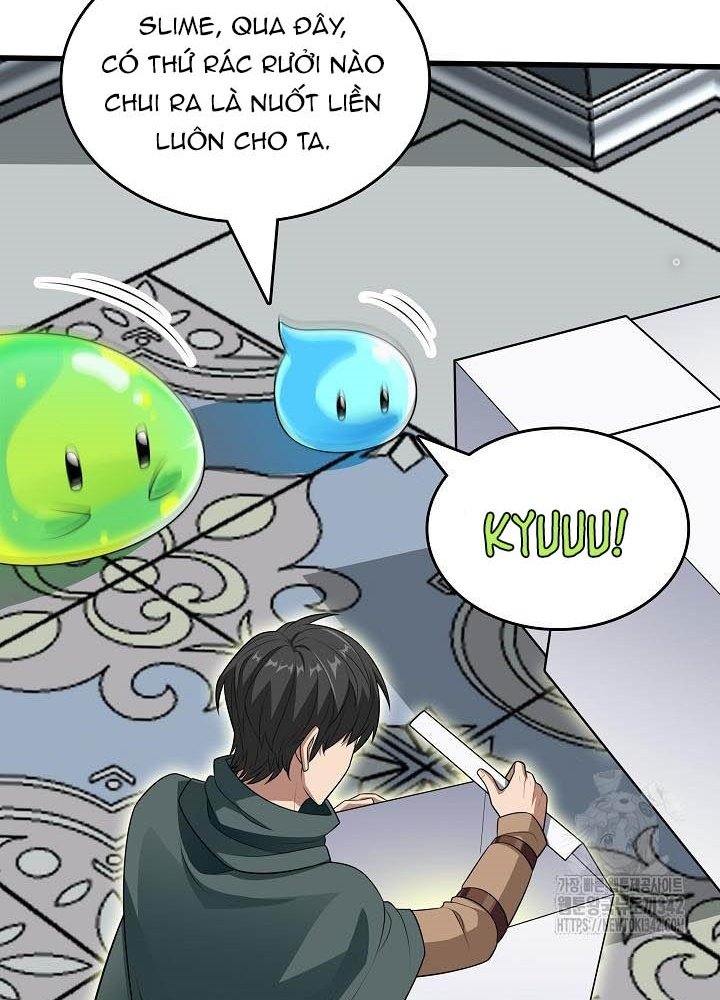 0.000001% Của Quỷ Vương Chapter 22 - Trang 2