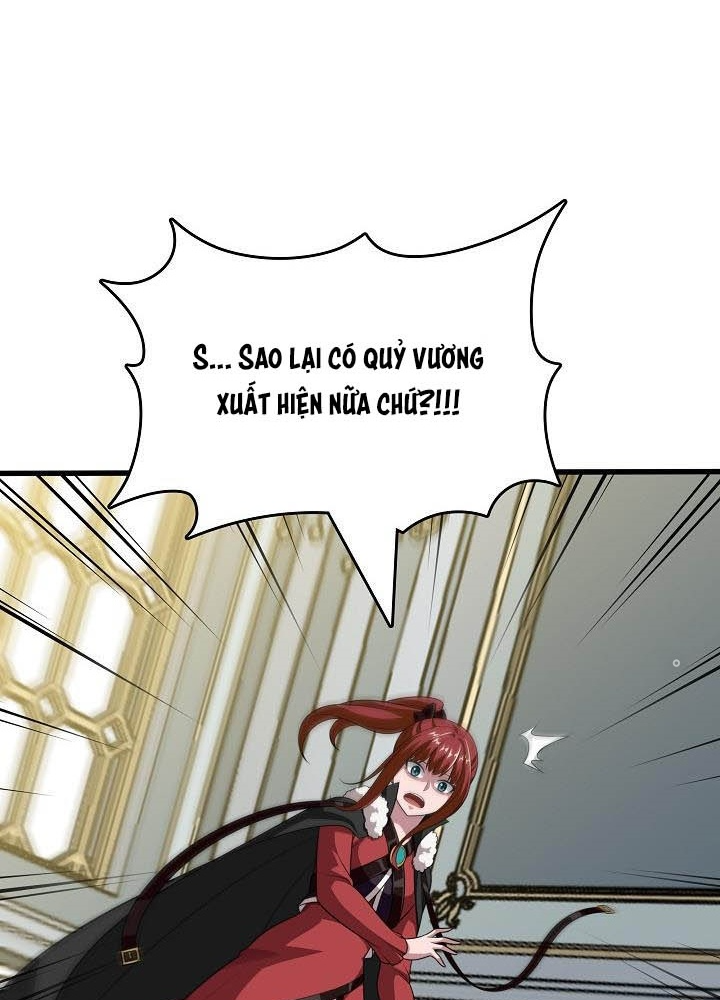 0.000001% Của Quỷ Vương Chapter 22 - Trang 2