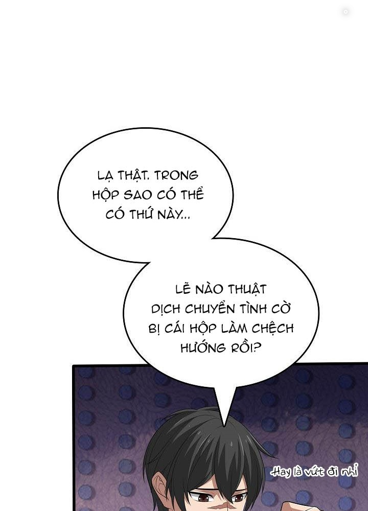 0.000001% Của Quỷ Vương Chapter 22 - Trang 2