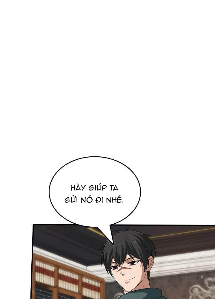 0.000001% Của Quỷ Vương Chapter 23 - Trang 2