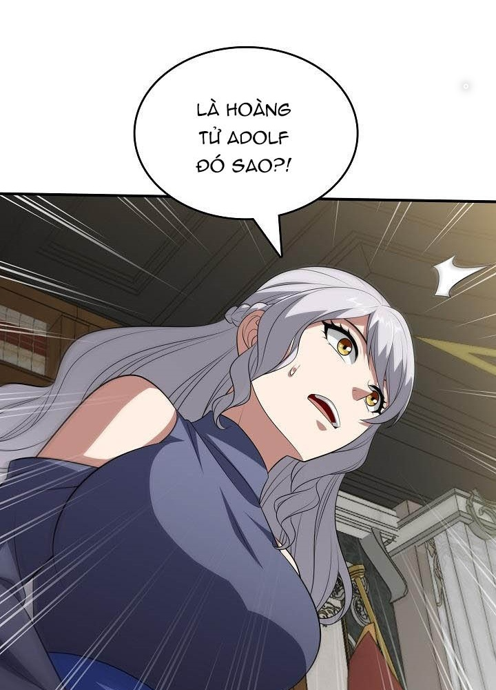 0.000001% Của Quỷ Vương Chapter 23 - Trang 2