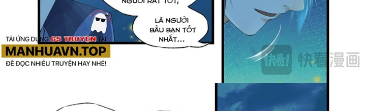 Tiên Kiếm Kỳ Hiệp Truyện Tứ Chapter 92 - Trang 3