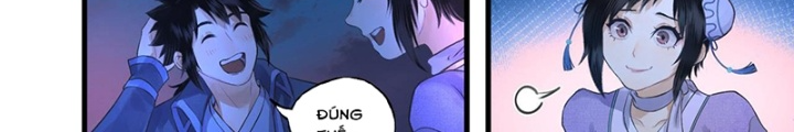 Tiên Kiếm Kỳ Hiệp Truyện Tứ Chapter 92 - Trang 3