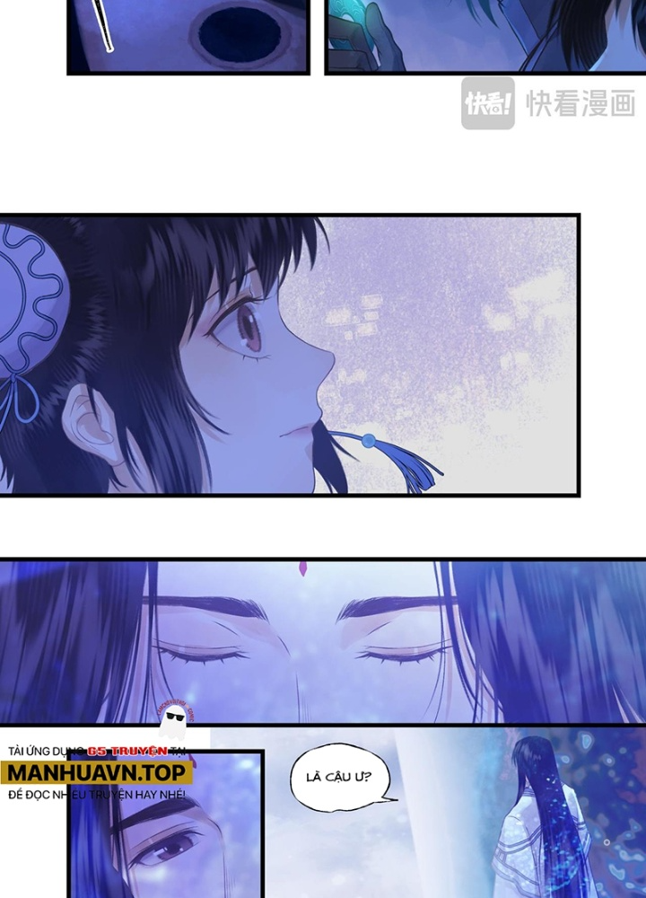 Tiên Kiếm Kỳ Hiệp Truyện Tứ Chapter 92 - Trang 3