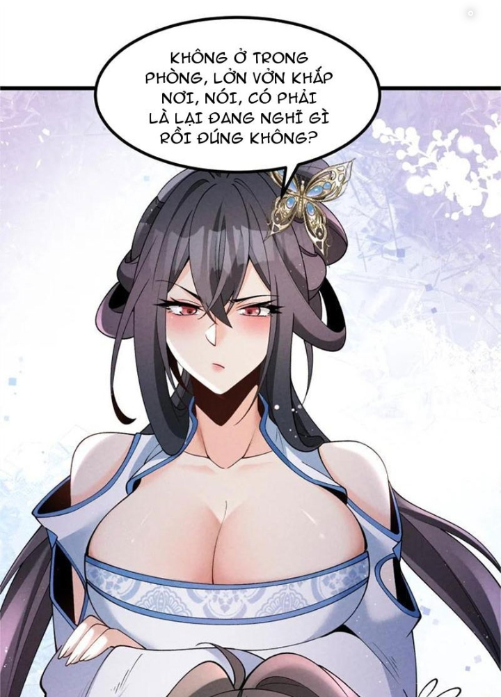 Lòng Hiếu Thảo Của Đồ Đệ Ta Gần Như Biến Chất! Chapter 41 - Trang 2