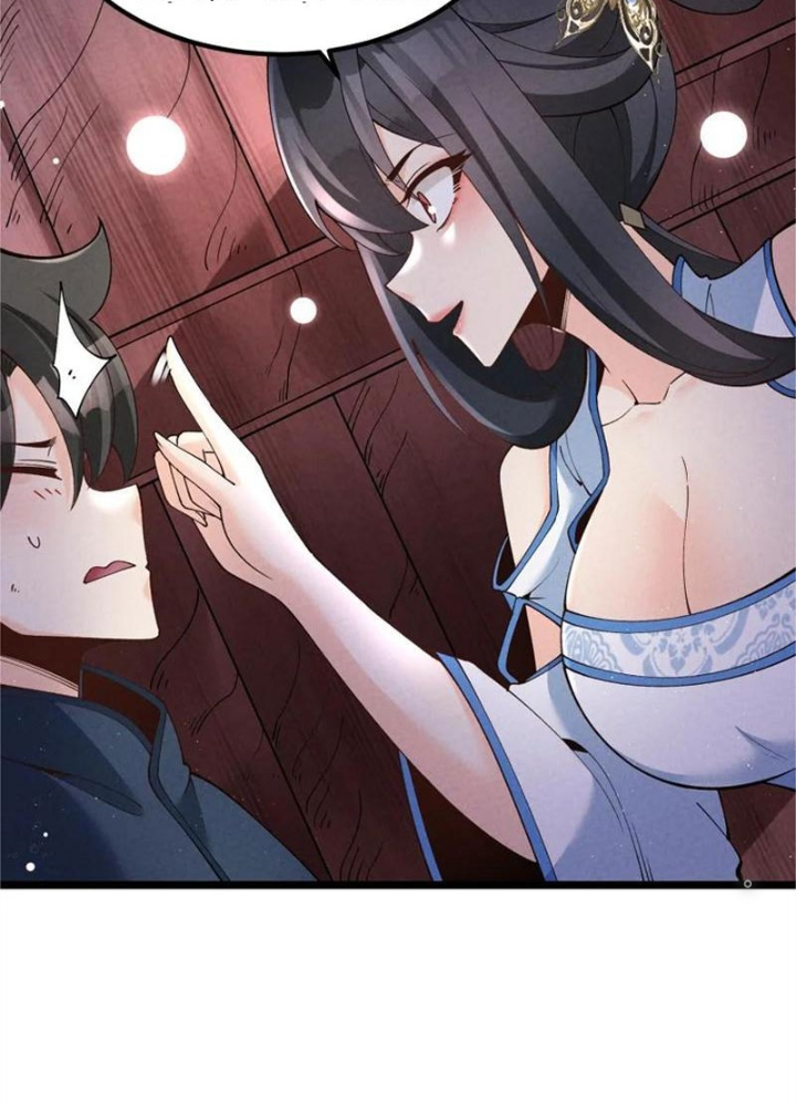 Lòng Hiếu Thảo Của Đồ Đệ Ta Gần Như Biến Chất! Chapter 41 - Trang 2