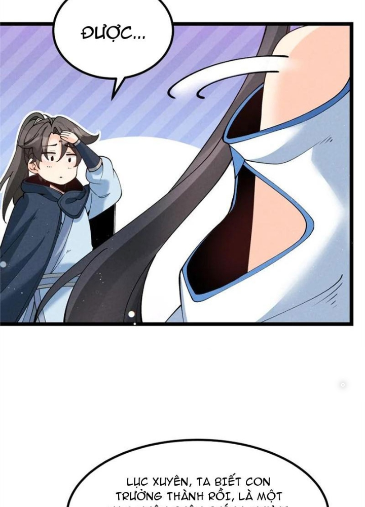 Lòng Hiếu Thảo Của Đồ Đệ Ta Gần Như Biến Chất! Chapter 41 - Trang 2