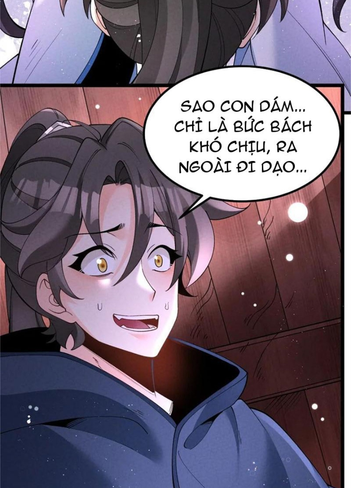 Lòng Hiếu Thảo Của Đồ Đệ Ta Gần Như Biến Chất! Chapter 41 - Trang 2