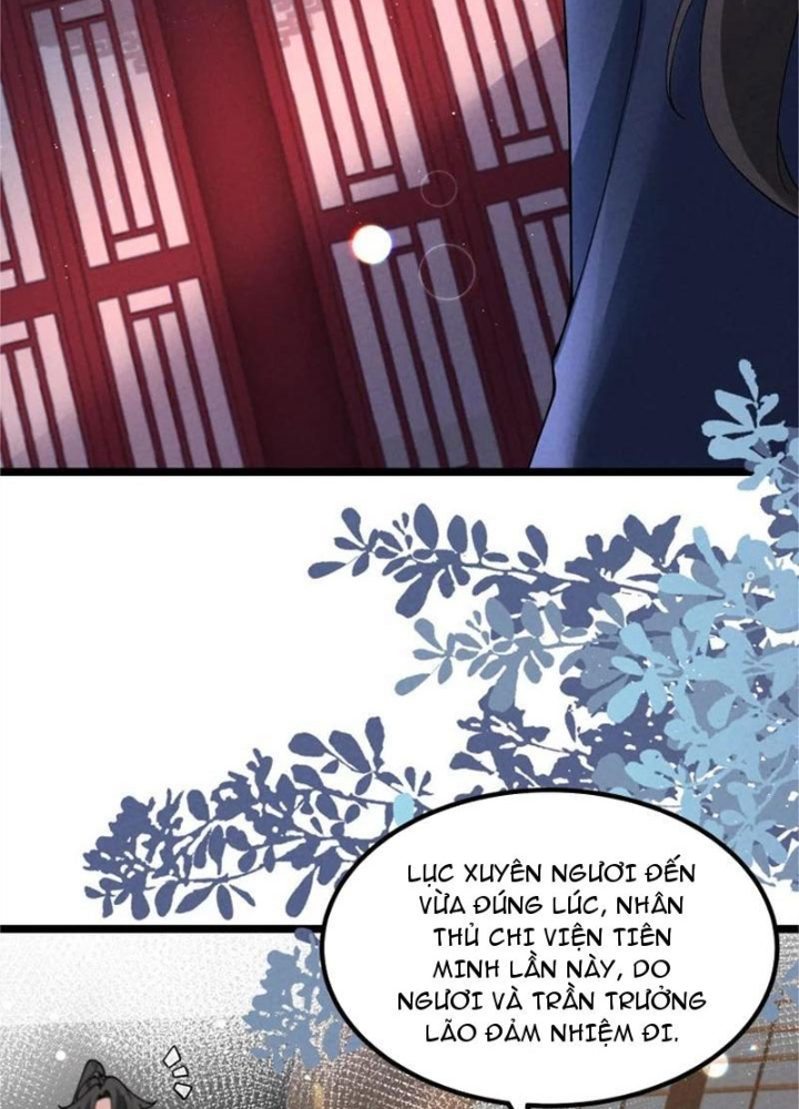 Lòng Hiếu Thảo Của Đồ Đệ Ta Gần Như Biến Chất! Chapter 41 - Trang 2