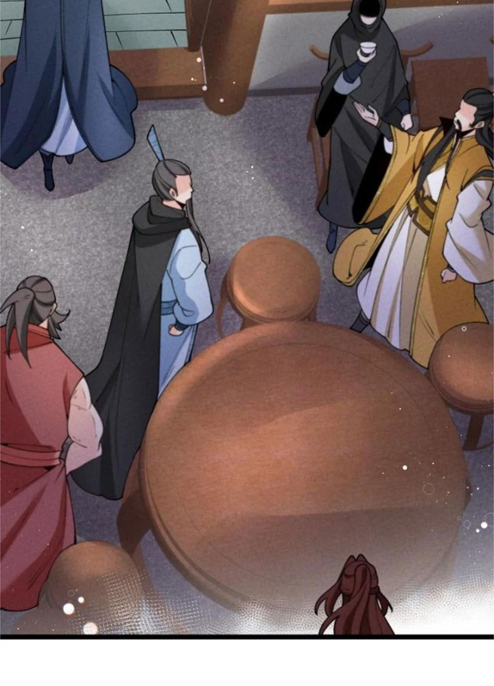 Lòng Hiếu Thảo Của Đồ Đệ Ta Gần Như Biến Chất! Chapter 41 - Trang 2