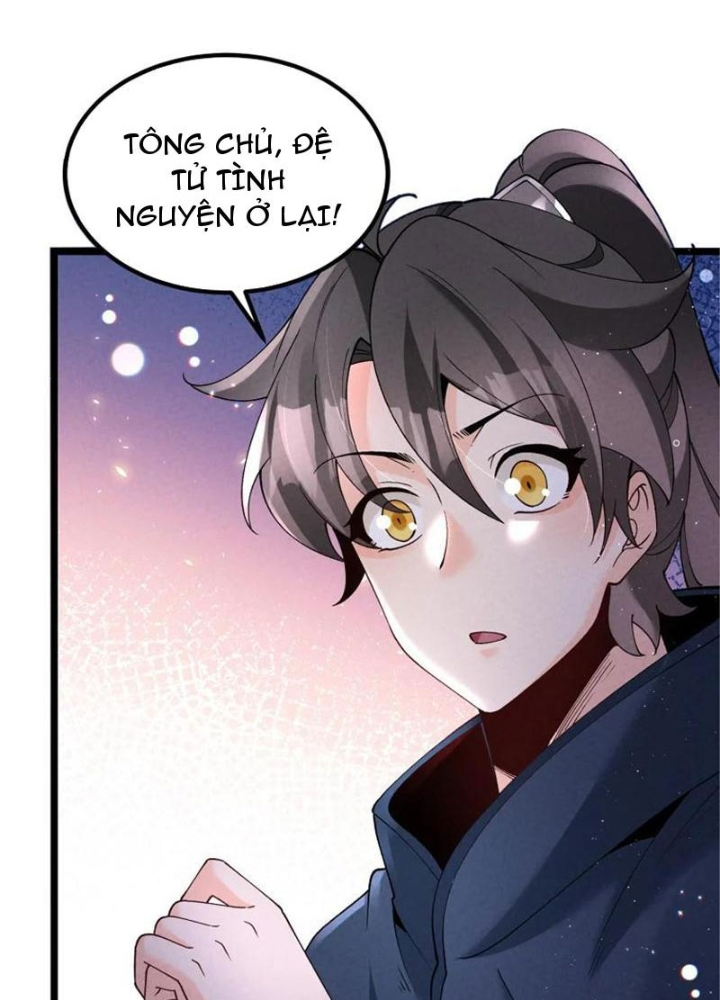 Lòng Hiếu Thảo Của Đồ Đệ Ta Gần Như Biến Chất! Chapter 41 - Trang 2