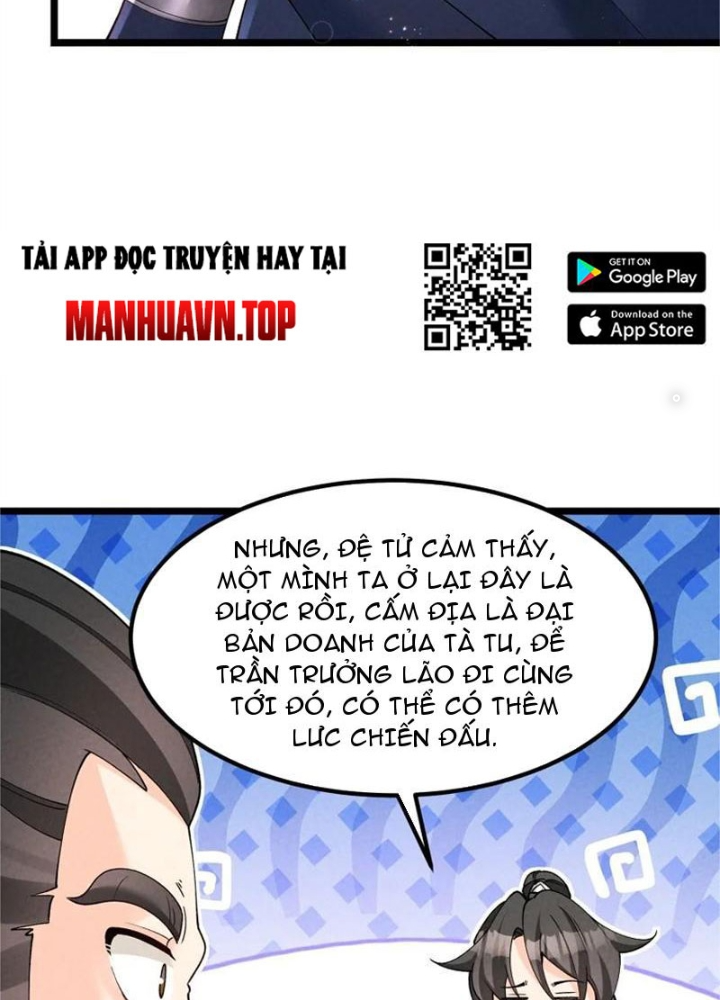 Lòng Hiếu Thảo Của Đồ Đệ Ta Gần Như Biến Chất! Chapter 41 - Trang 2