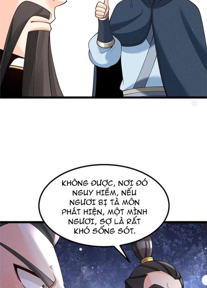 Lòng Hiếu Thảo Của Đồ Đệ Ta Gần Như Biến Chất! Chapter 41 - Trang 2