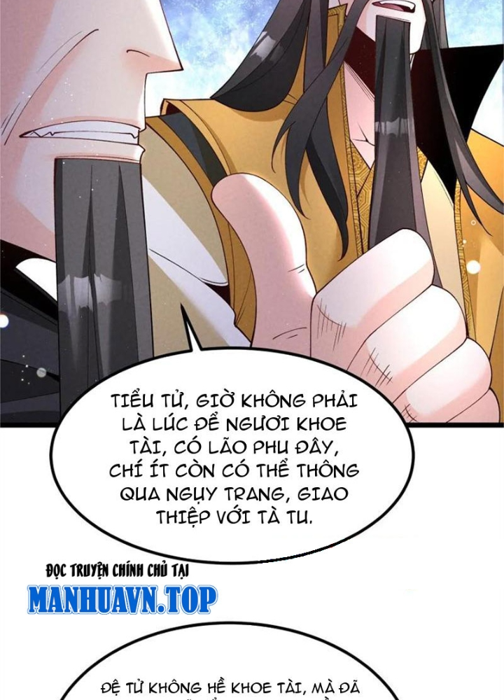 Lòng Hiếu Thảo Của Đồ Đệ Ta Gần Như Biến Chất! Chapter 41 - Trang 2
