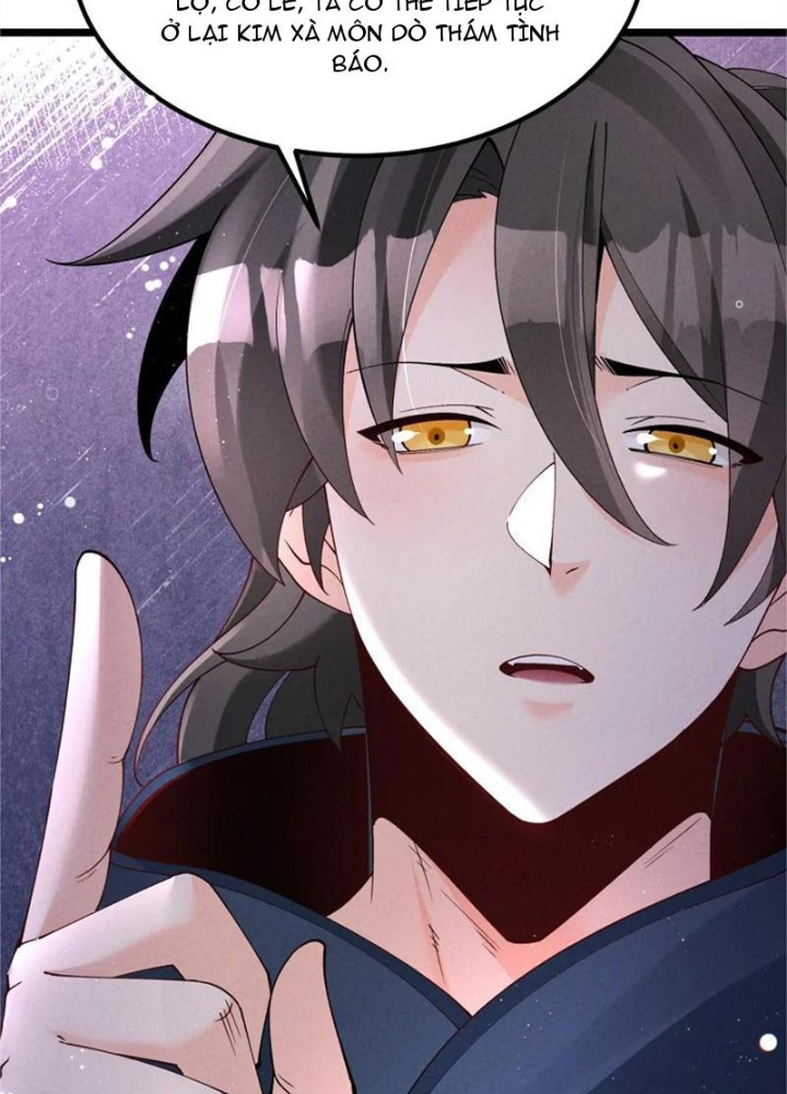 Lòng Hiếu Thảo Của Đồ Đệ Ta Gần Như Biến Chất! Chapter 41 - Trang 2