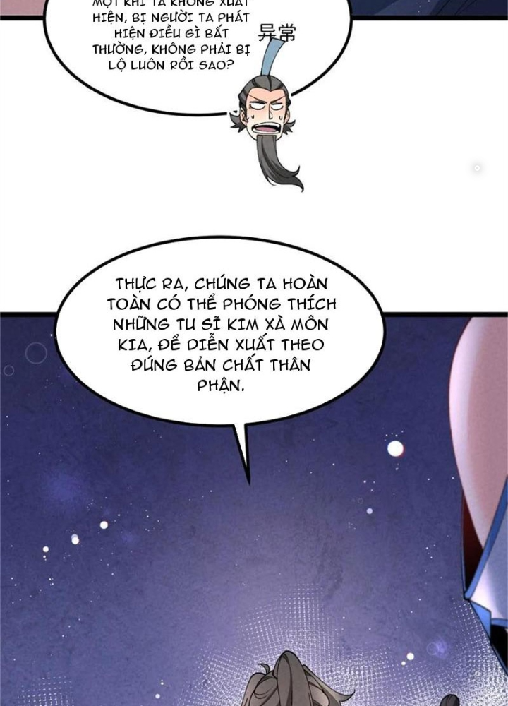 Lòng Hiếu Thảo Của Đồ Đệ Ta Gần Như Biến Chất! Chapter 41 - Trang 2