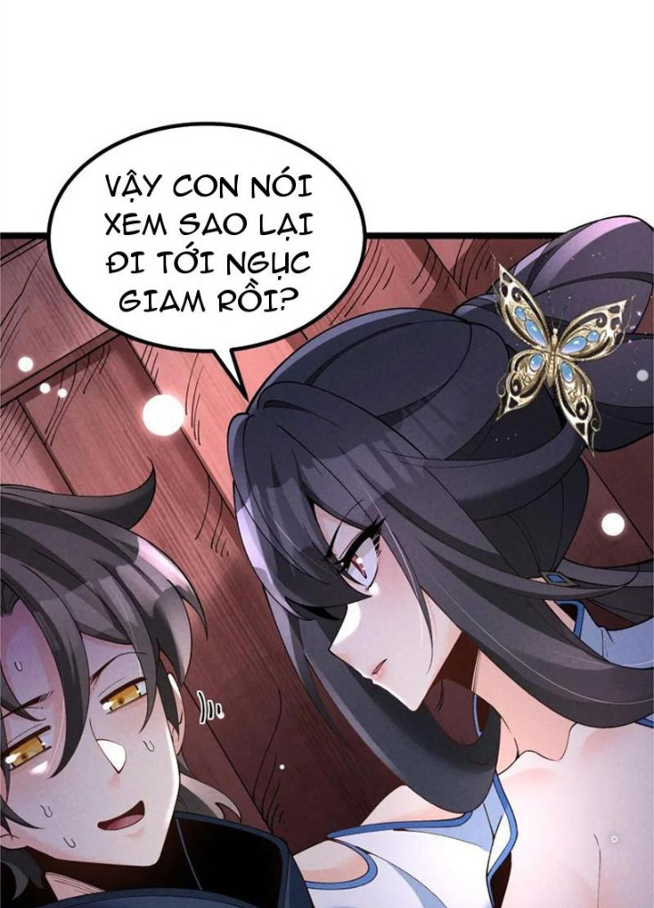 Lòng Hiếu Thảo Của Đồ Đệ Ta Gần Như Biến Chất! Chapter 41 - Trang 2