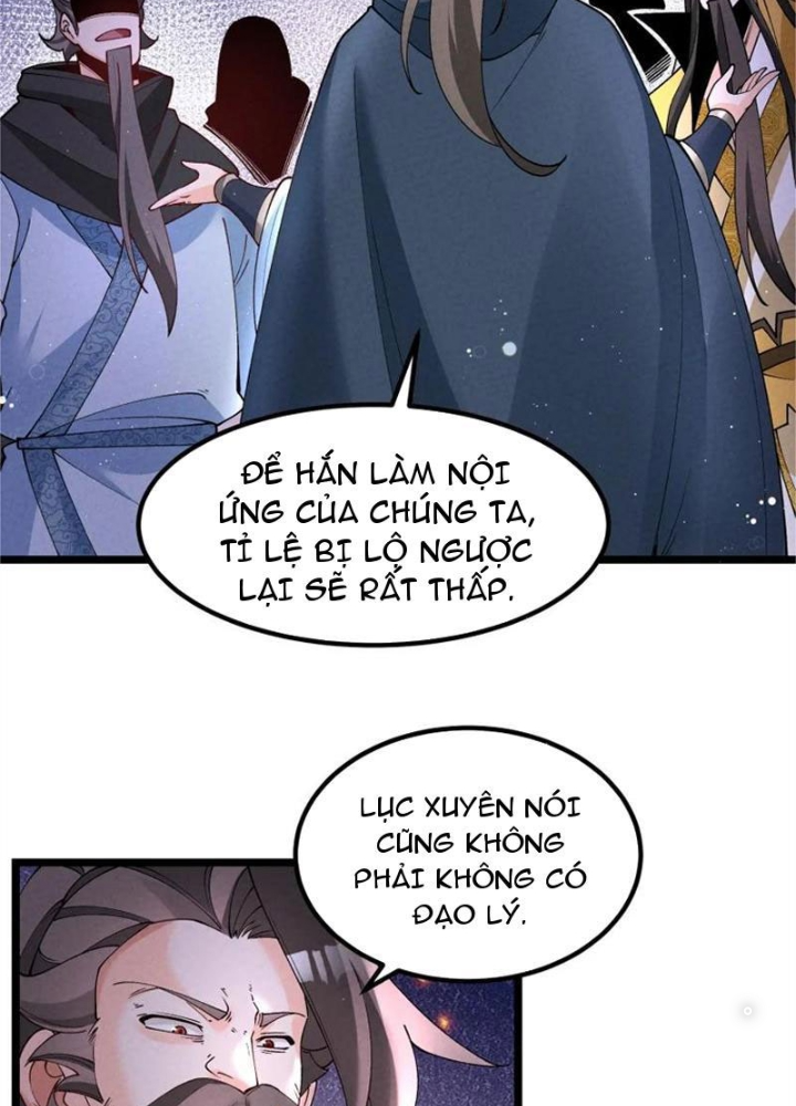 Lòng Hiếu Thảo Của Đồ Đệ Ta Gần Như Biến Chất! Chapter 41 - Trang 2