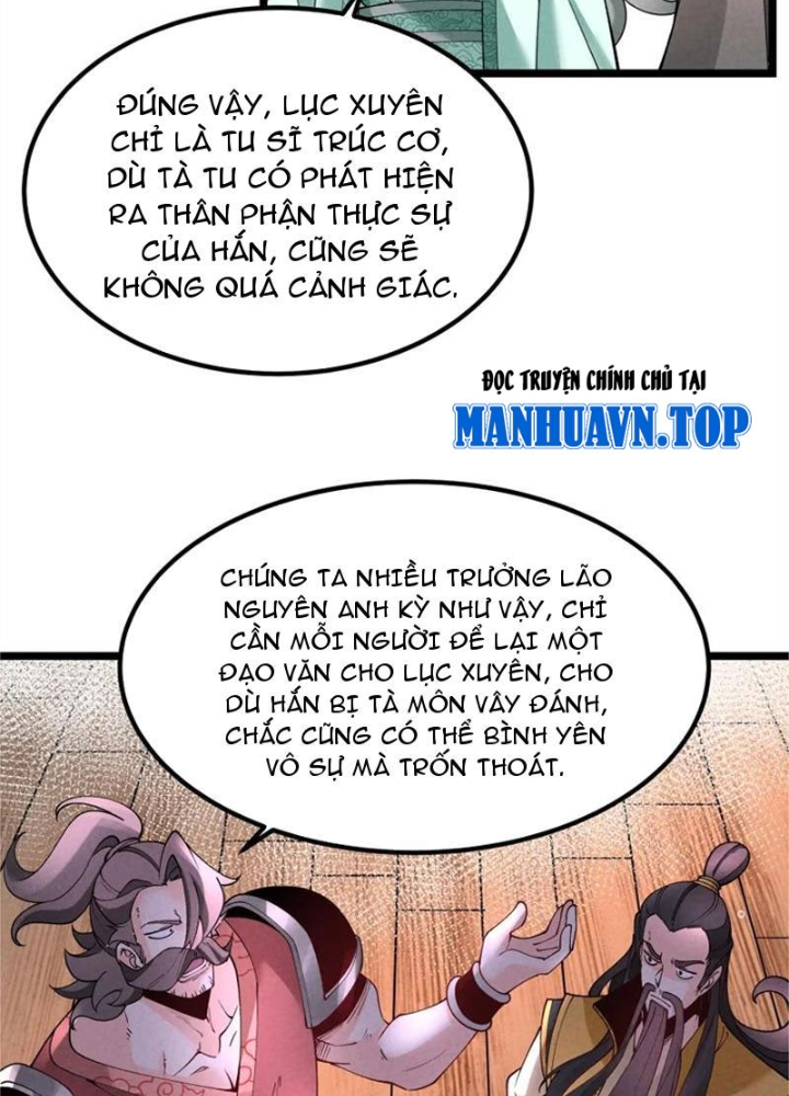 Lòng Hiếu Thảo Của Đồ Đệ Ta Gần Như Biến Chất! Chapter 41 - Trang 2