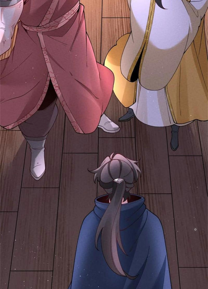 Lòng Hiếu Thảo Của Đồ Đệ Ta Gần Như Biến Chất! Chapter 41 - Trang 2