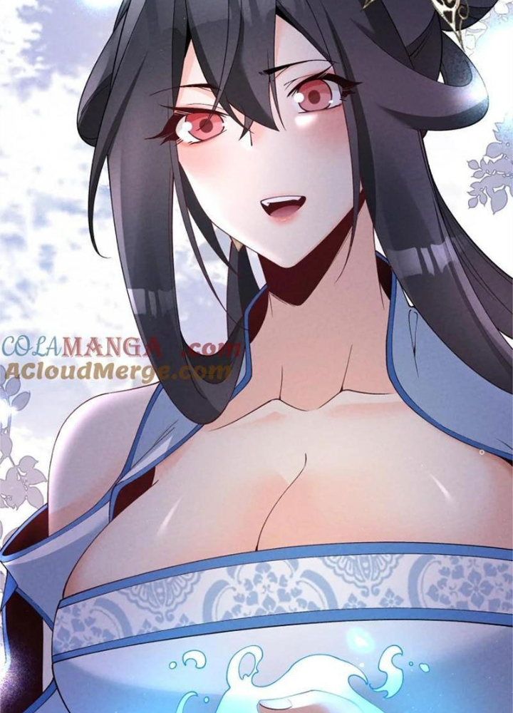 Lòng Hiếu Thảo Của Đồ Đệ Ta Gần Như Biến Chất! Chapter 41 - Trang 2