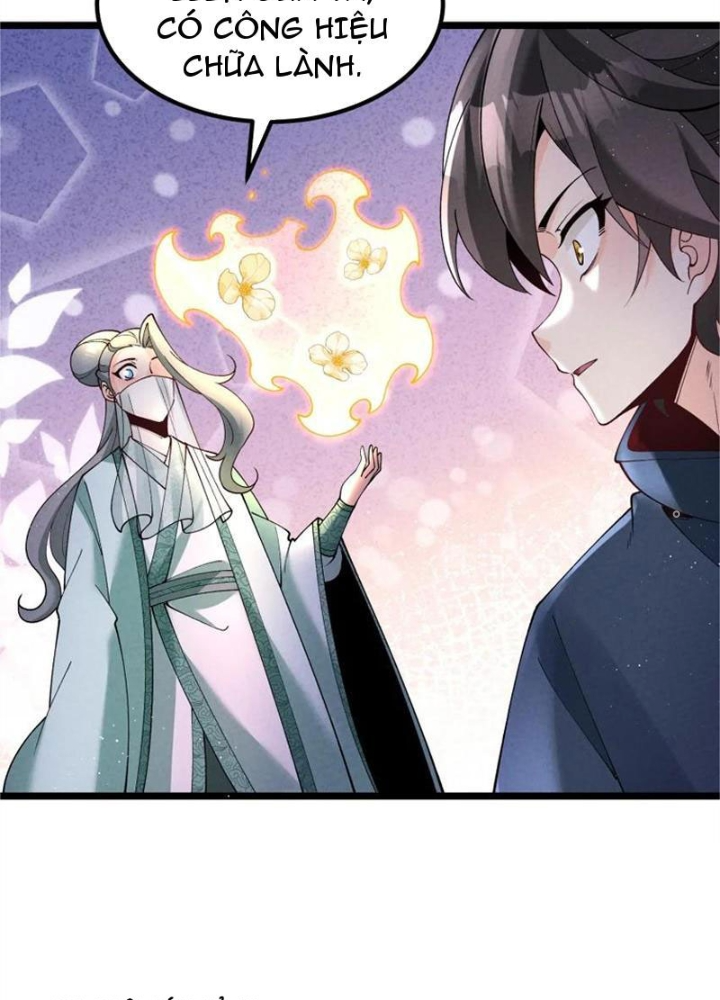 Lòng Hiếu Thảo Của Đồ Đệ Ta Gần Như Biến Chất! Chapter 41 - Trang 2