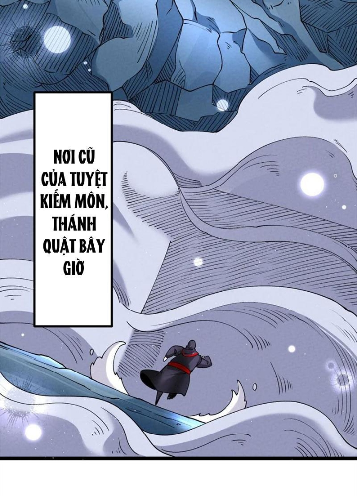 Lòng Hiếu Thảo Của Đồ Đệ Ta Gần Như Biến Chất! Chapter 41 - Trang 2