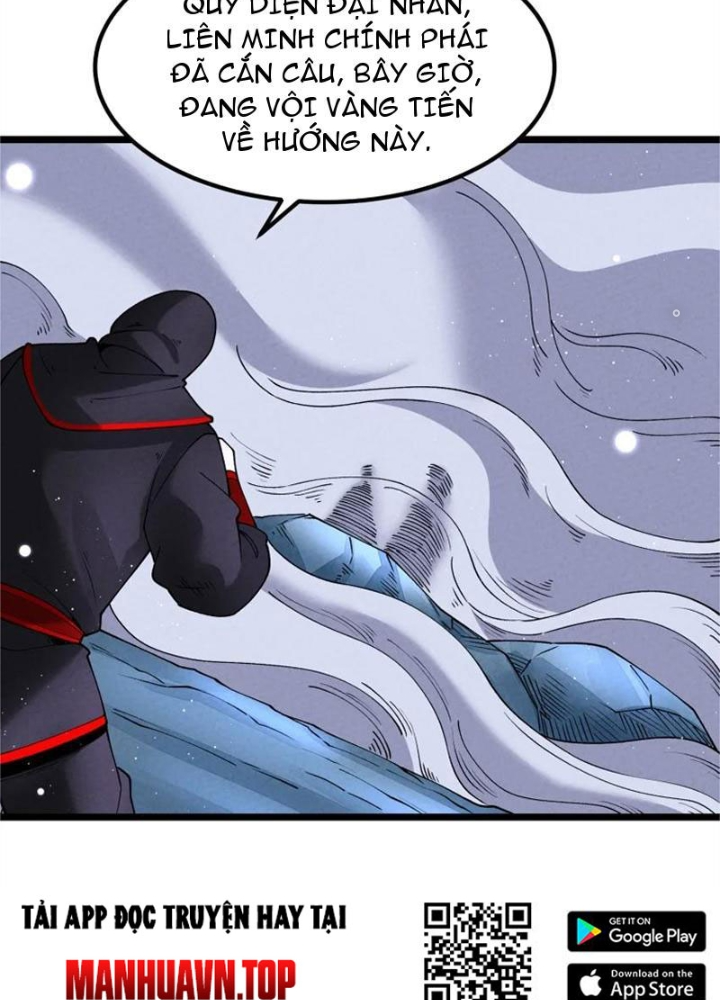 Lòng Hiếu Thảo Của Đồ Đệ Ta Gần Như Biến Chất! Chapter 41 - Trang 2