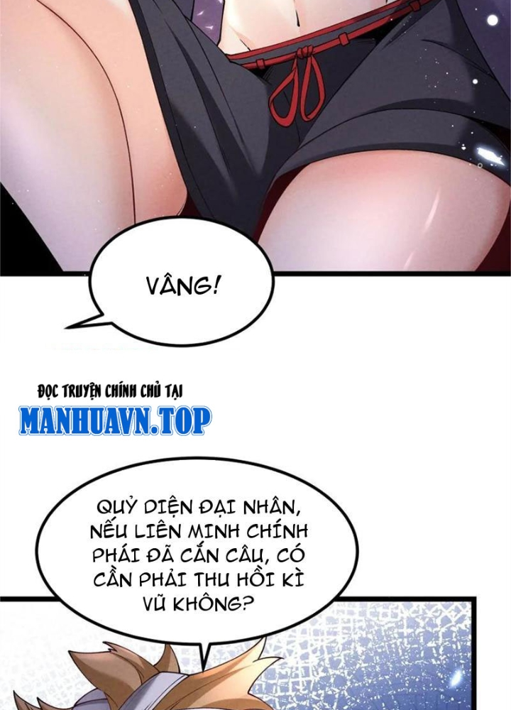 Lòng Hiếu Thảo Của Đồ Đệ Ta Gần Như Biến Chất! Chapter 41 - Trang 2