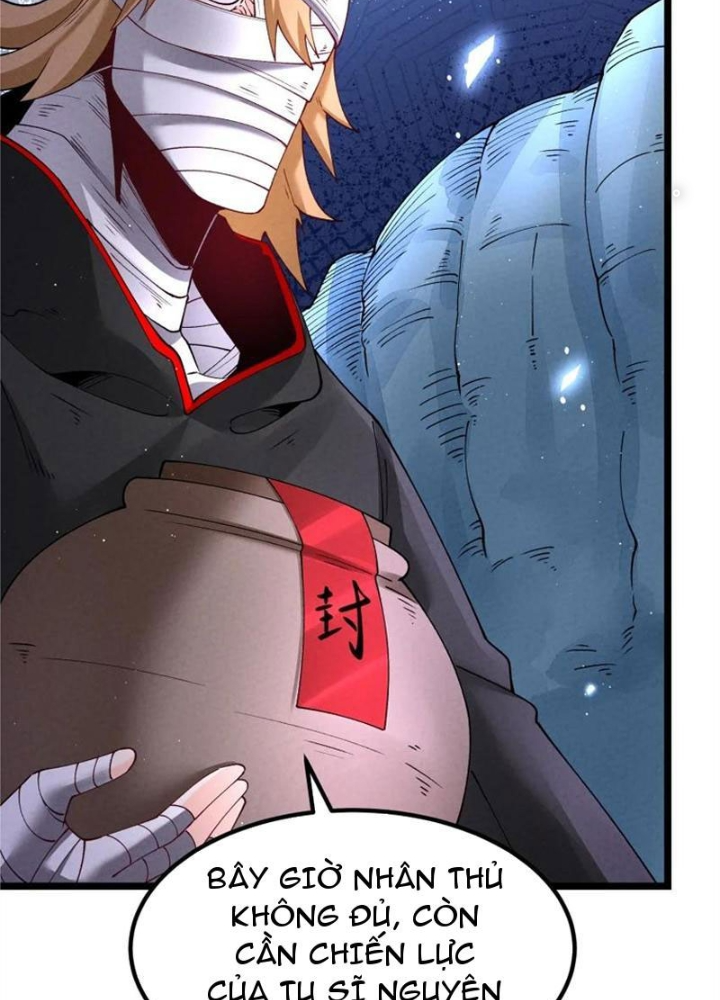 Lòng Hiếu Thảo Của Đồ Đệ Ta Gần Như Biến Chất! Chapter 41 - Trang 2