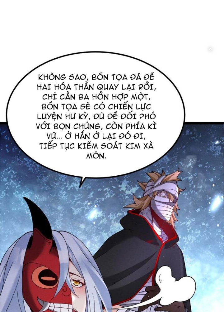 Lòng Hiếu Thảo Của Đồ Đệ Ta Gần Như Biến Chất! Chapter 41 - Trang 2