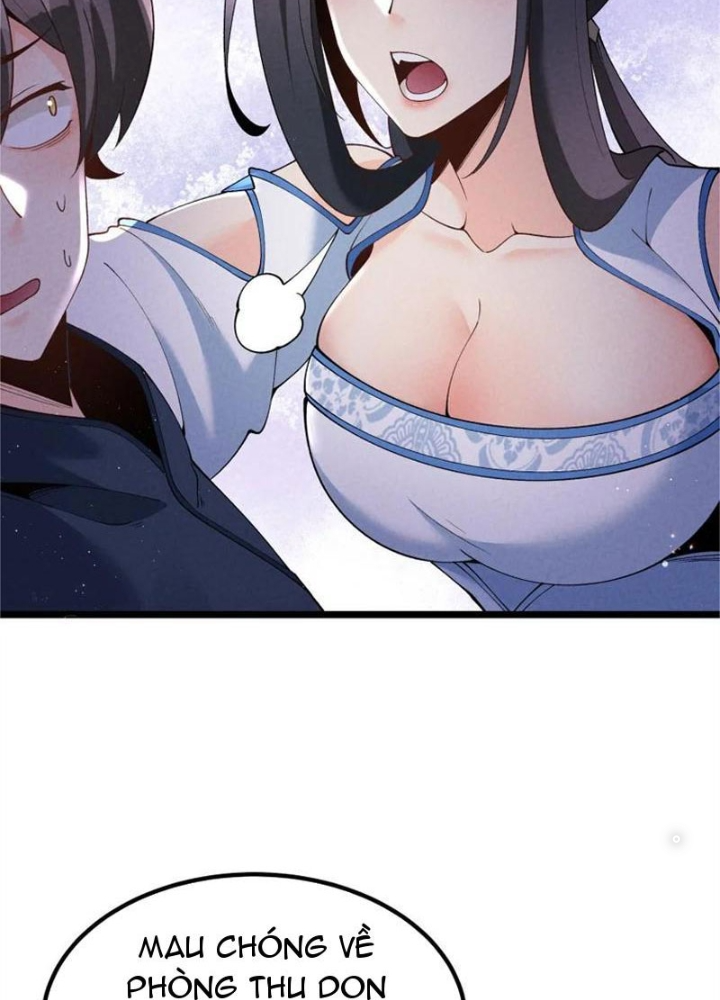 Lòng Hiếu Thảo Của Đồ Đệ Ta Gần Như Biến Chất! Chapter 41 - Trang 2
