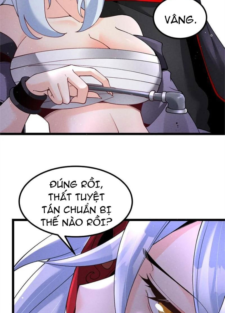 Lòng Hiếu Thảo Của Đồ Đệ Ta Gần Như Biến Chất! Chapter 41 - Trang 2