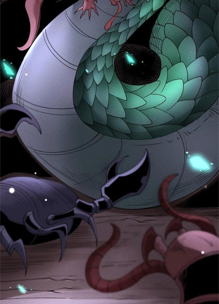 Lòng Hiếu Thảo Của Đồ Đệ Ta Gần Như Biến Chất! Chapter 41 - Trang 2