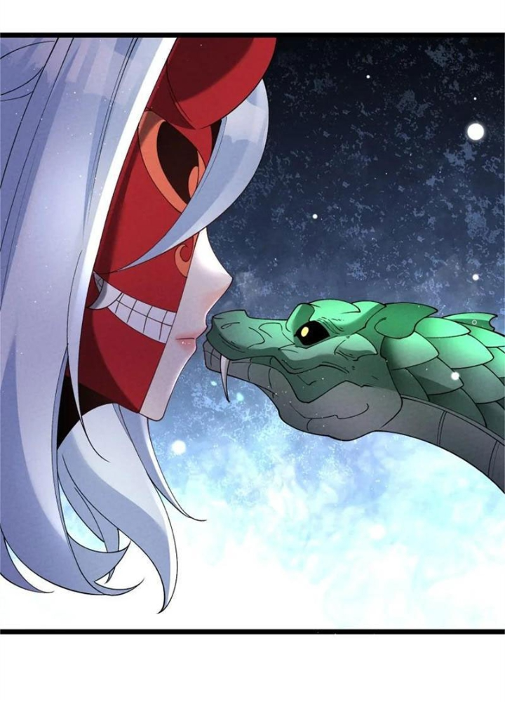 Lòng Hiếu Thảo Của Đồ Đệ Ta Gần Như Biến Chất! Chapter 41 - Trang 2